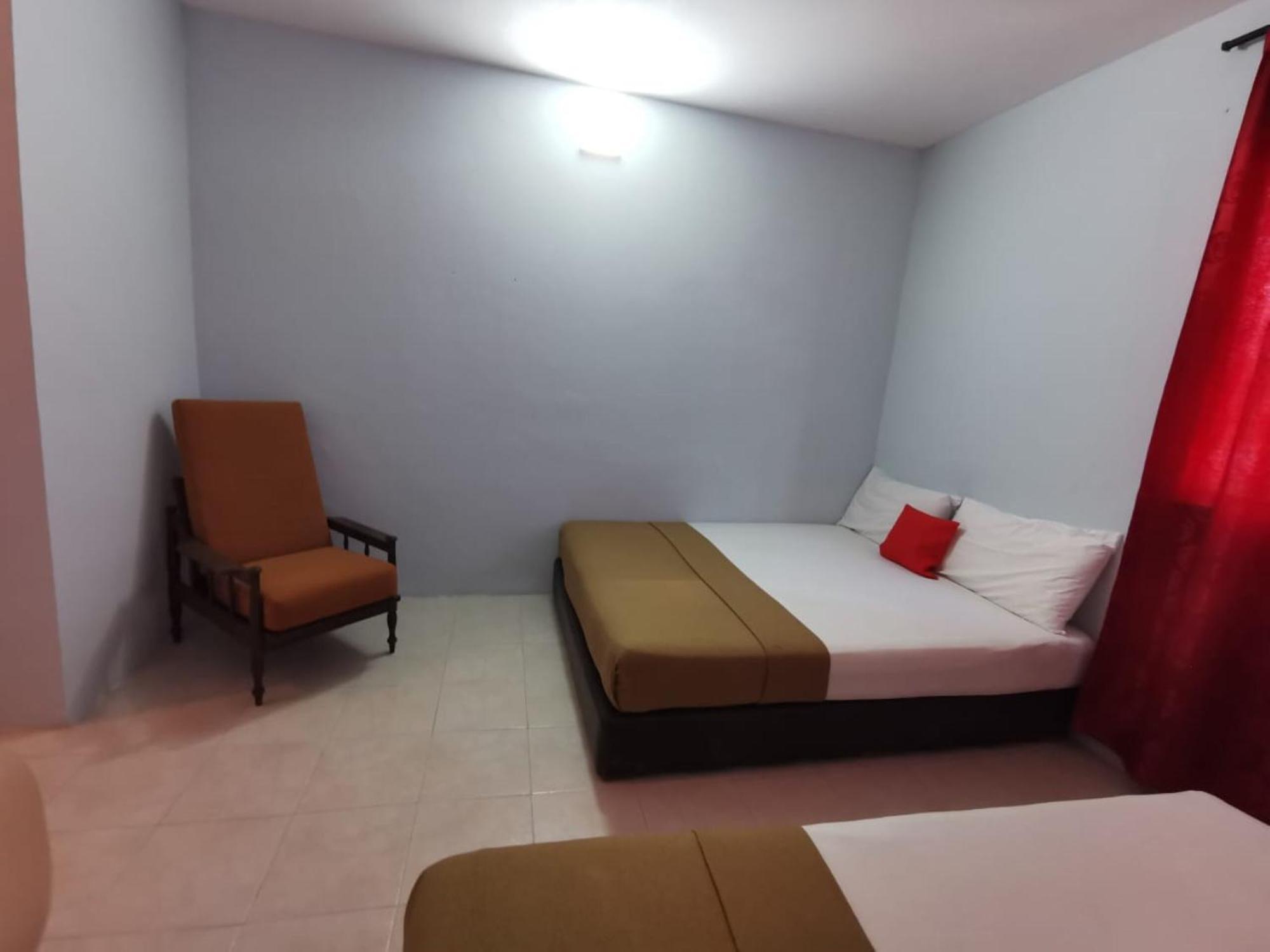 Super Oyo 90086 My Seven Days Inn Johor Bahru Luaran gambar